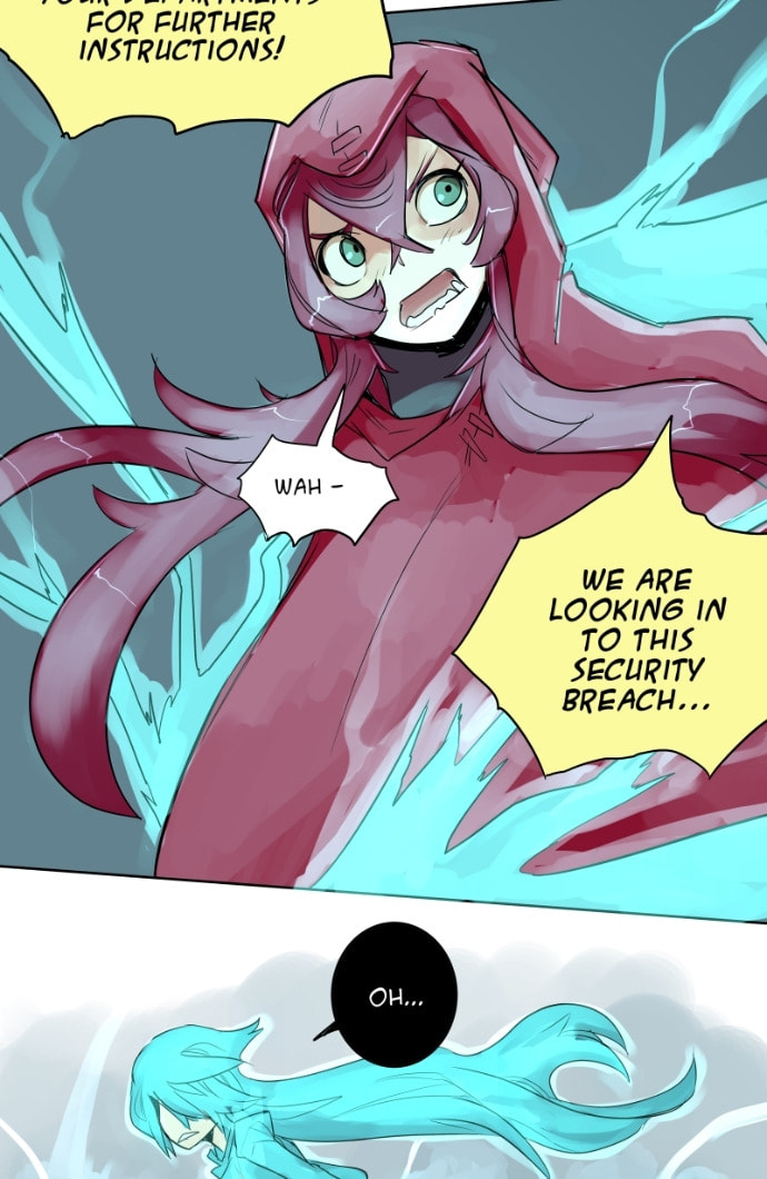Read Rise From the Ashes (Colored) chapter 94 image 27 on Lezhin