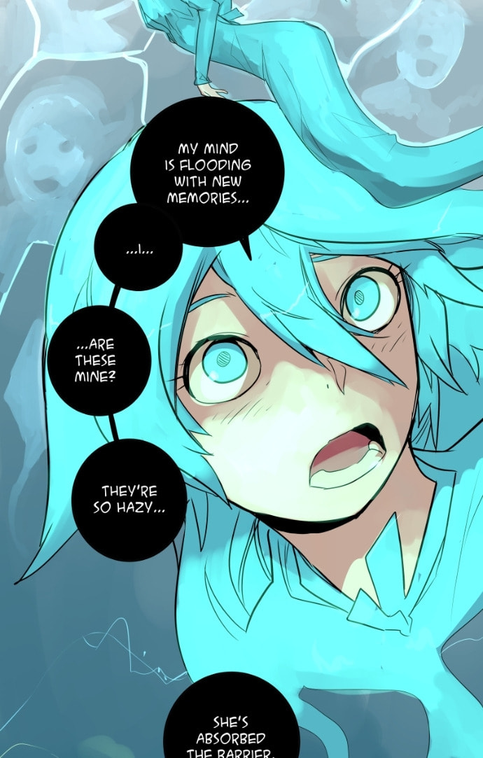 Read Rise From the Ashes (Colored) chapter 94 image 28 on Lezhin