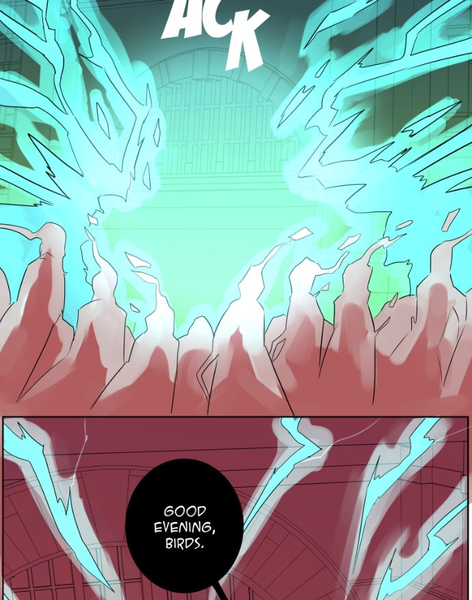 Read Rise From the Ashes (Colored) chapter 94 image 30 on Lezhin