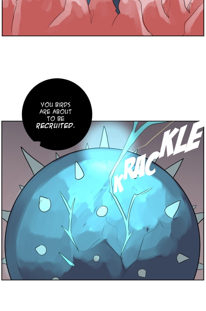 Read Rise From the Ashes (Colored) chapter 94 image 33 on Lezhin