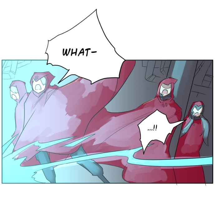 Read Rise From the Ashes (Colored) chapter 94 image 34 on Lezhin