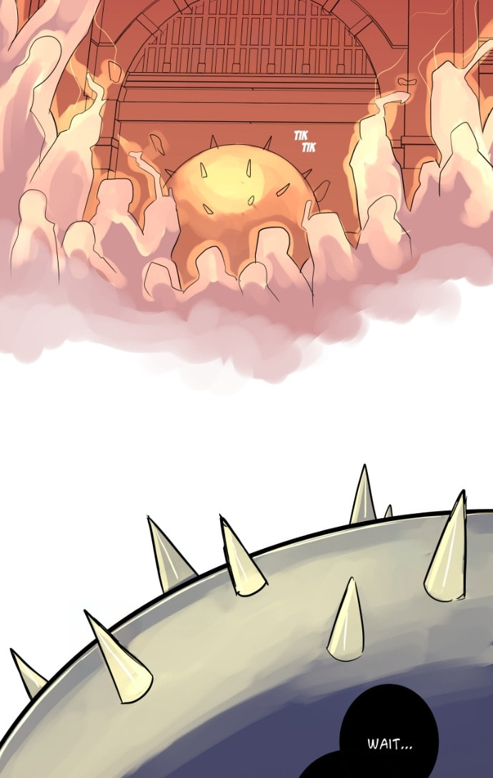 Read Rise From the Ashes (Colored) chapter 94 image 4 on Lezhin