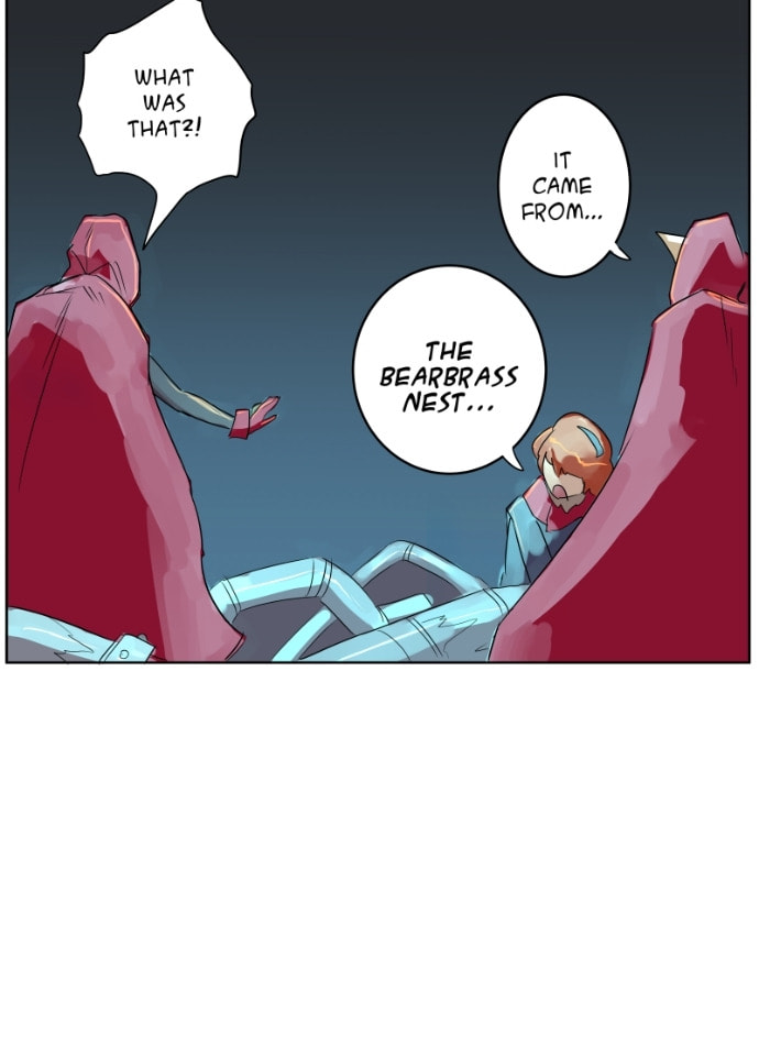 Read Rise From the Ashes (Colored) chapter 94 image 40 on Lezhin