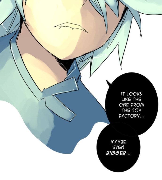 Read Rise From the Ashes (Colored) chapter 94 image 6 on Lezhin