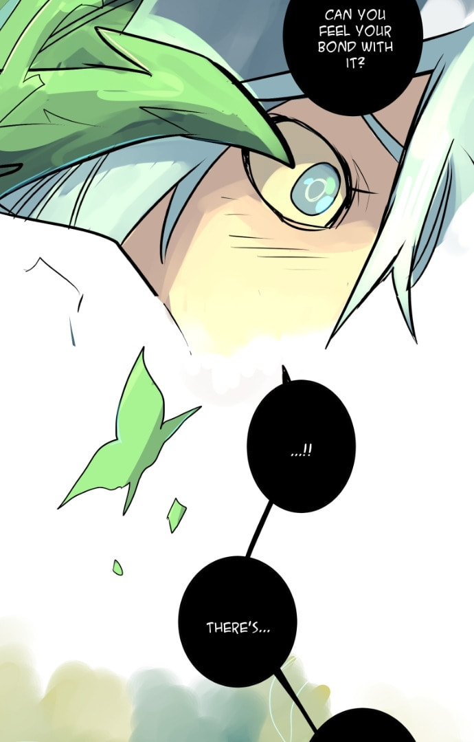 Read Rise From the Ashes (Colored) chapter 94 image 9 on Lezhin