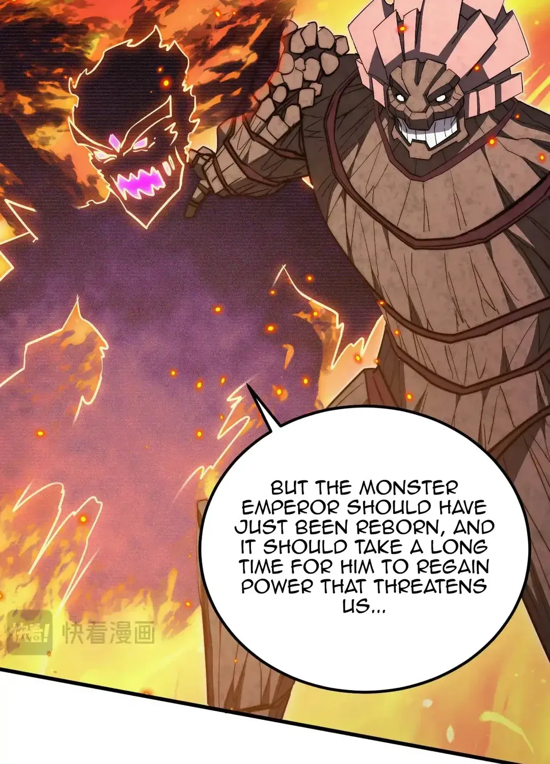 Read Rise From The Rubble chapter 295 image 11 on Lezhin