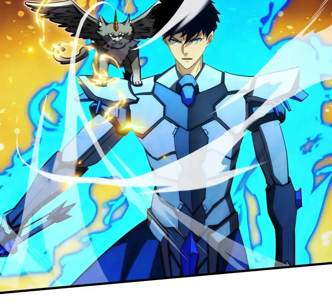 Read Rise From The Rubble chapter 295 image 13 on Lezhin