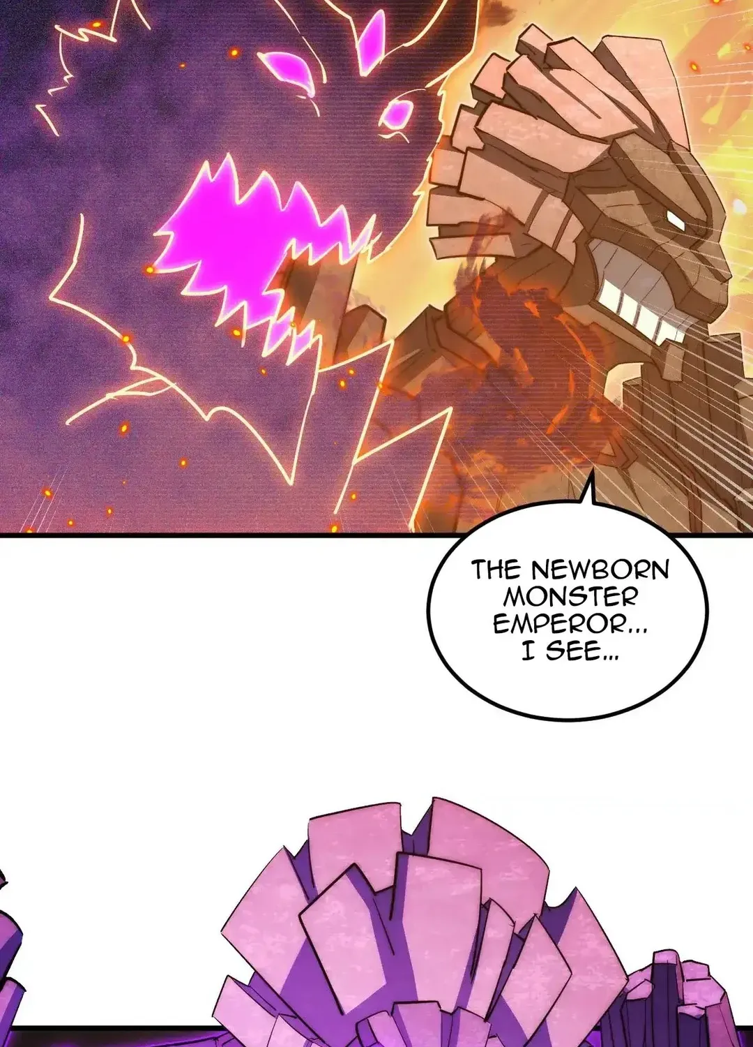 Read Rise From The Rubble chapter 295 image 15 on Lezhin