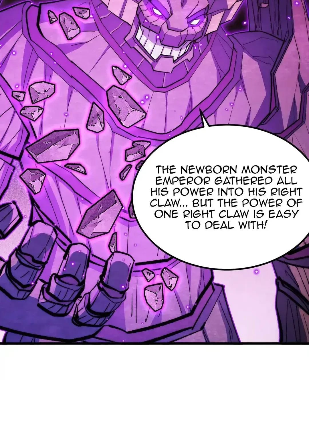 Read Rise From The Rubble chapter 295 image 16 on Lezhin