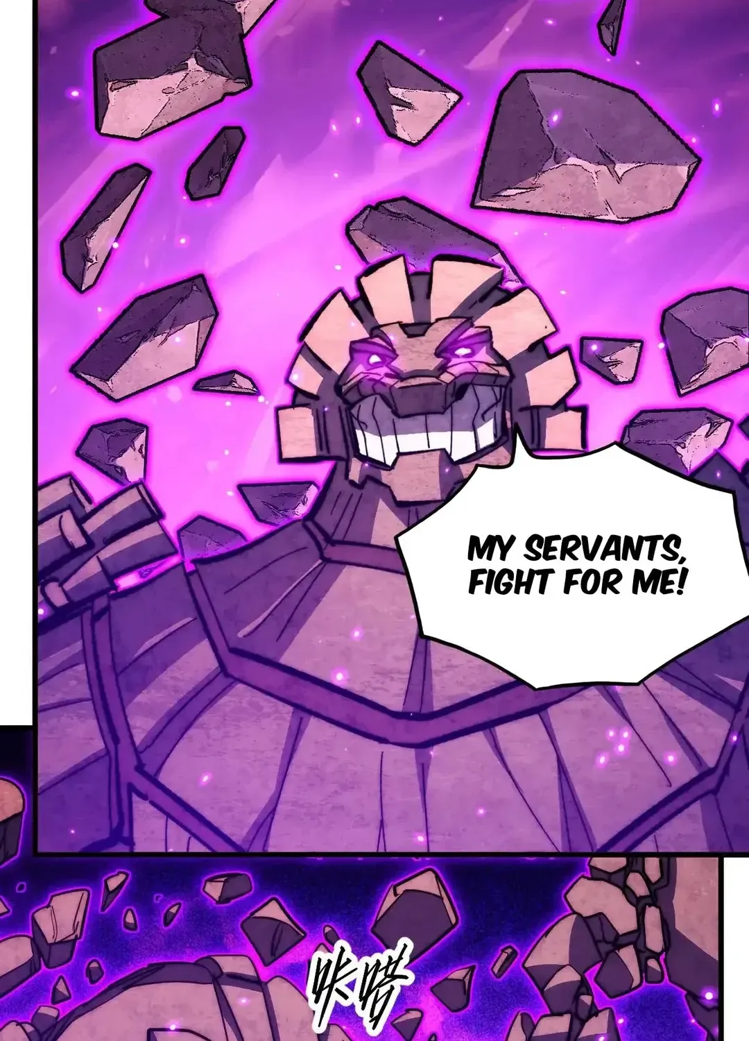 Read Rise From The Rubble chapter 295 image 20 on Lezhin