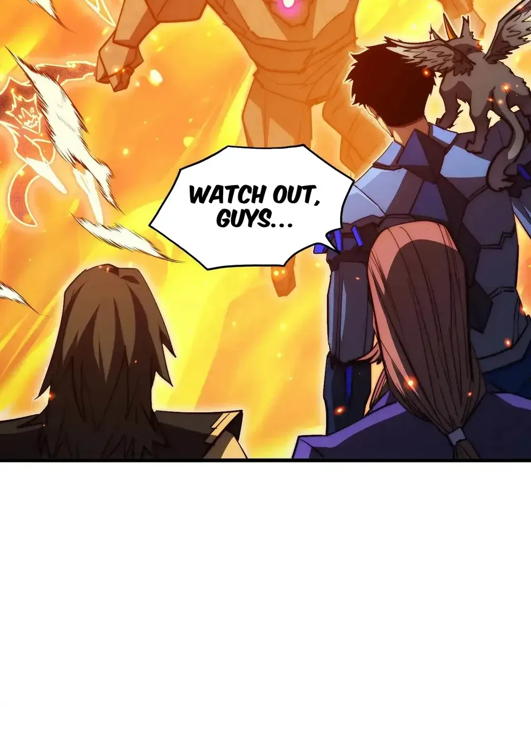 Read Rise From The Rubble chapter 295 image 23 on Lezhin