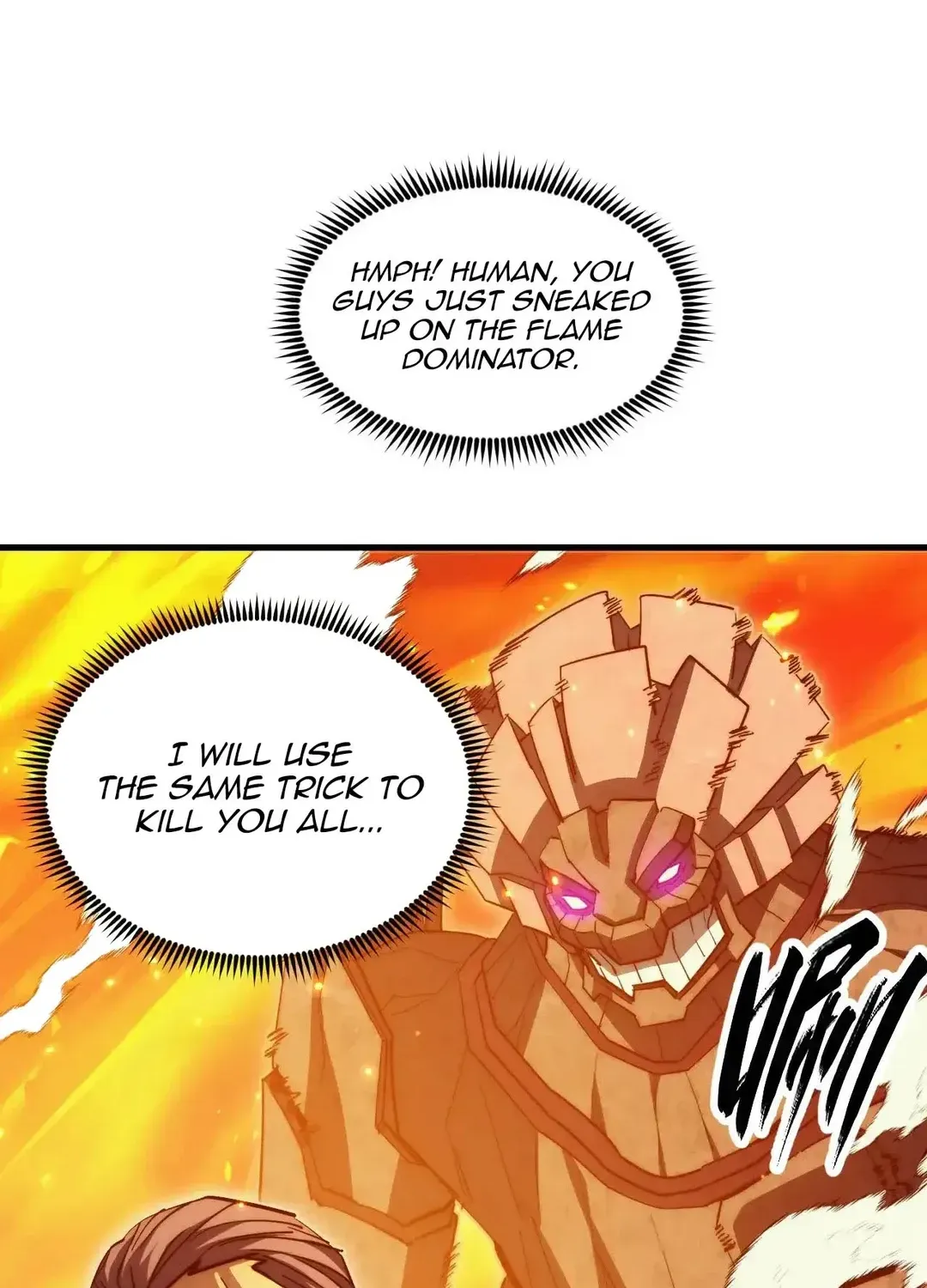 Read Rise From The Rubble chapter 295 image 24 on Lezhin