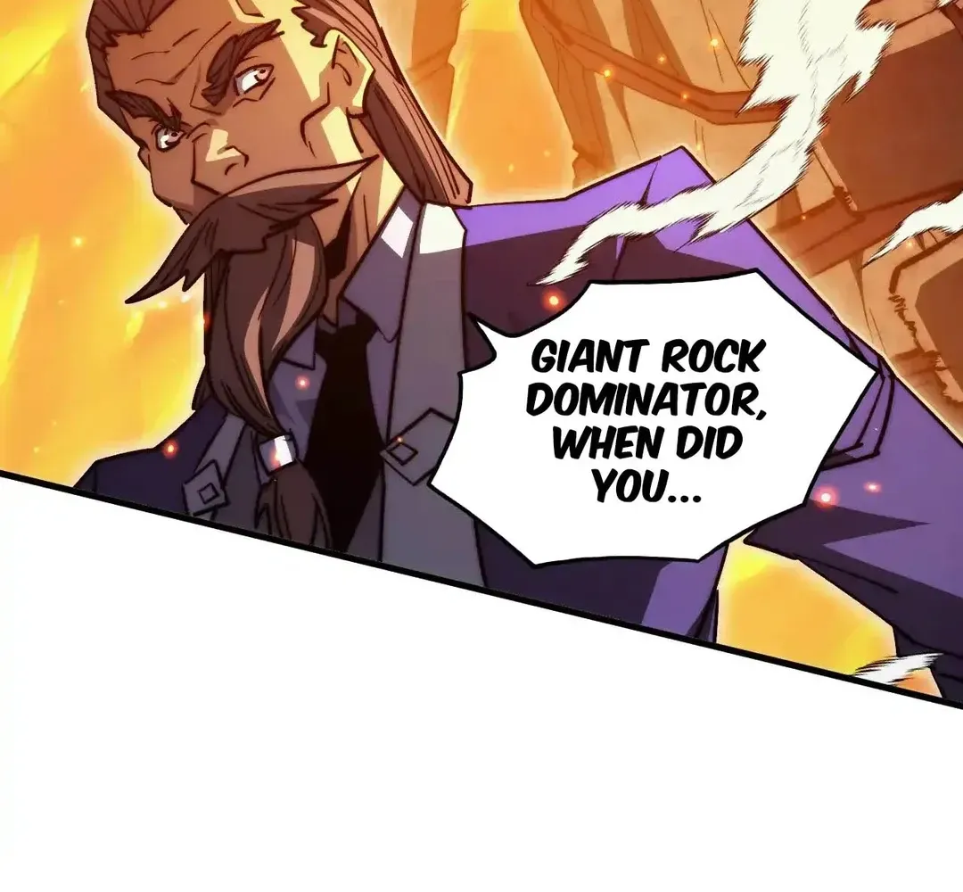 Read Rise From The Rubble chapter 295 image 25 on Lezhin