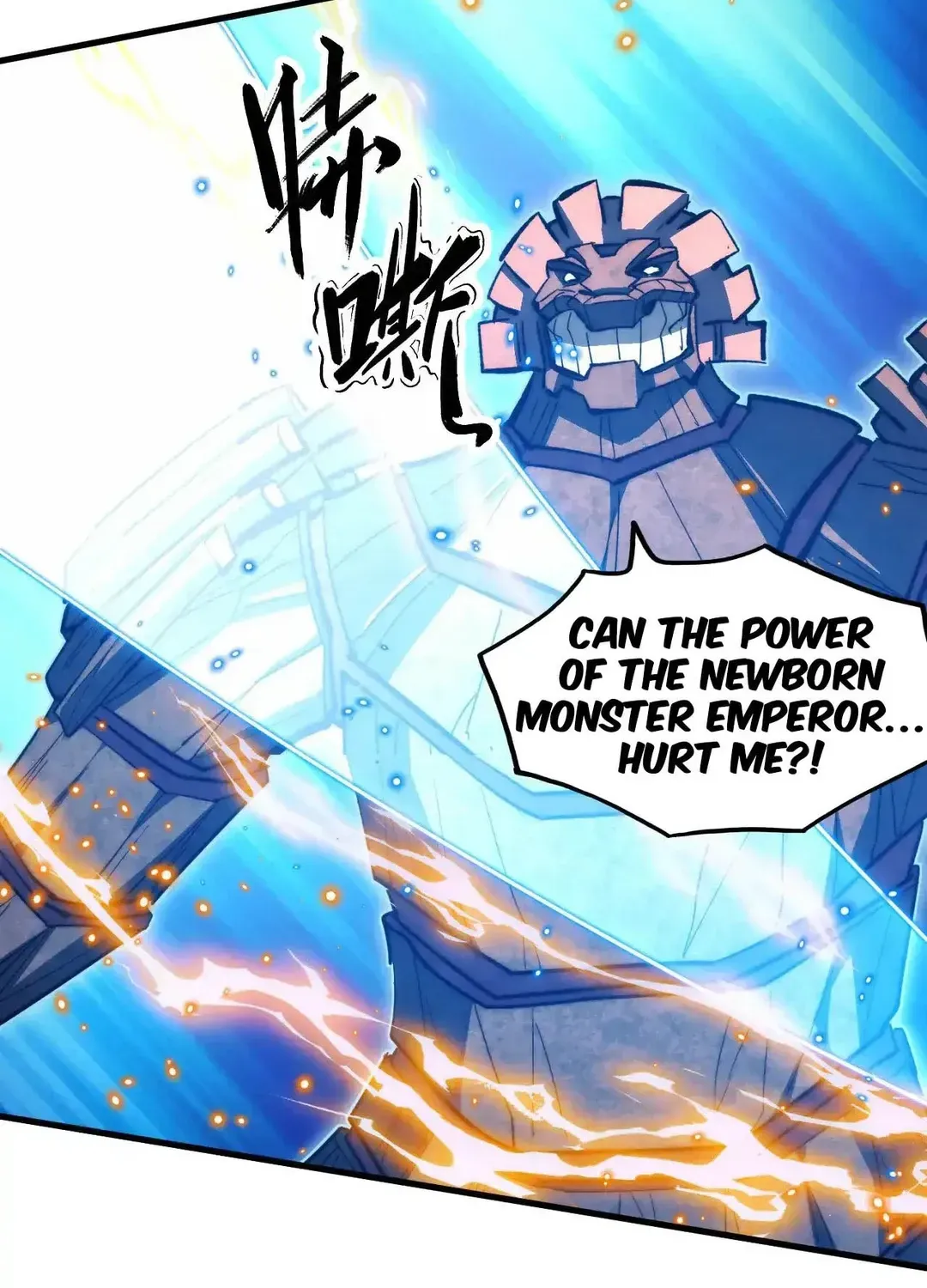 Read Rise From The Rubble chapter 295 image 28 on Lezhin