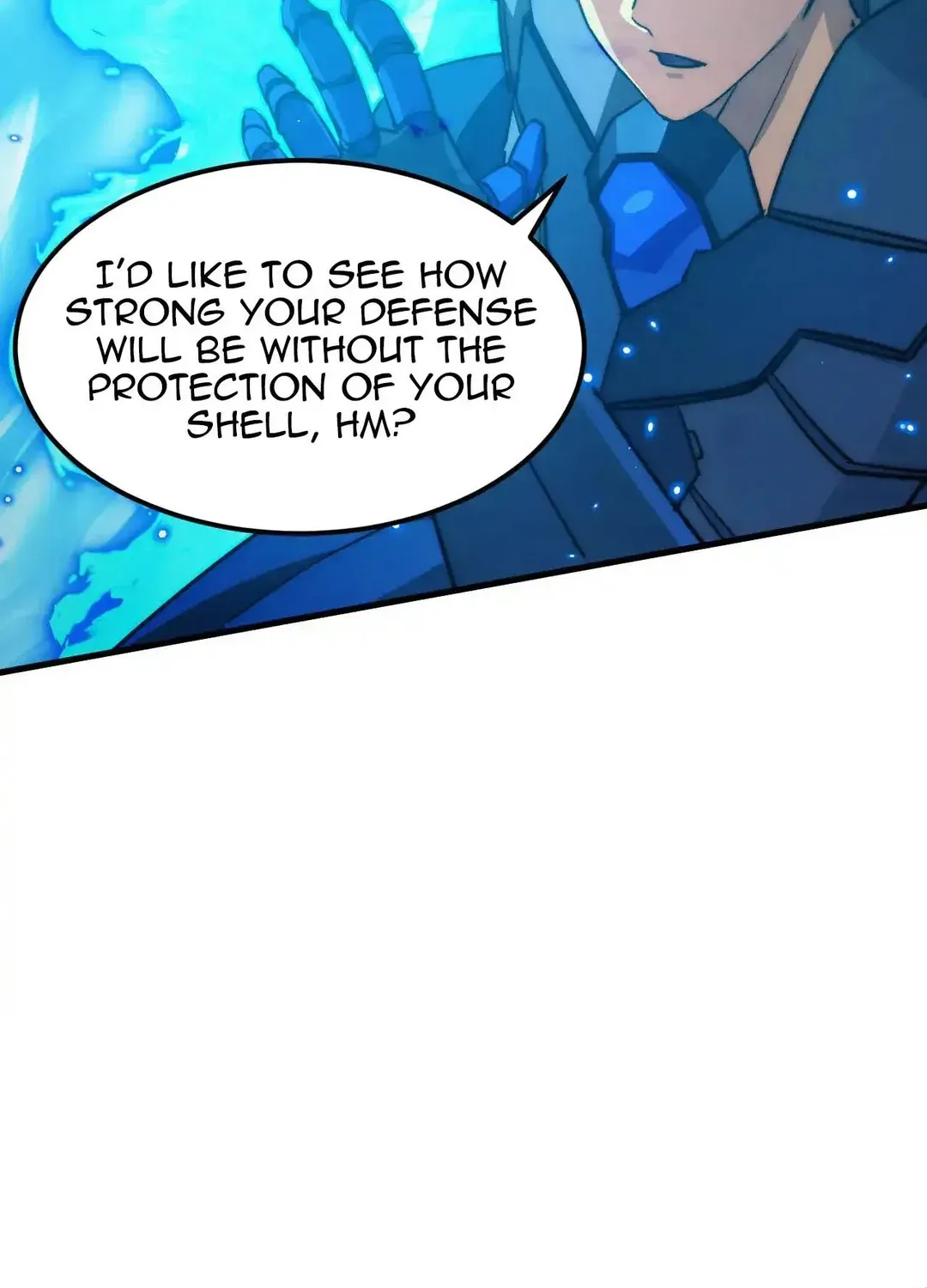 Read Rise From The Rubble chapter 295 image 30 on Lezhin
