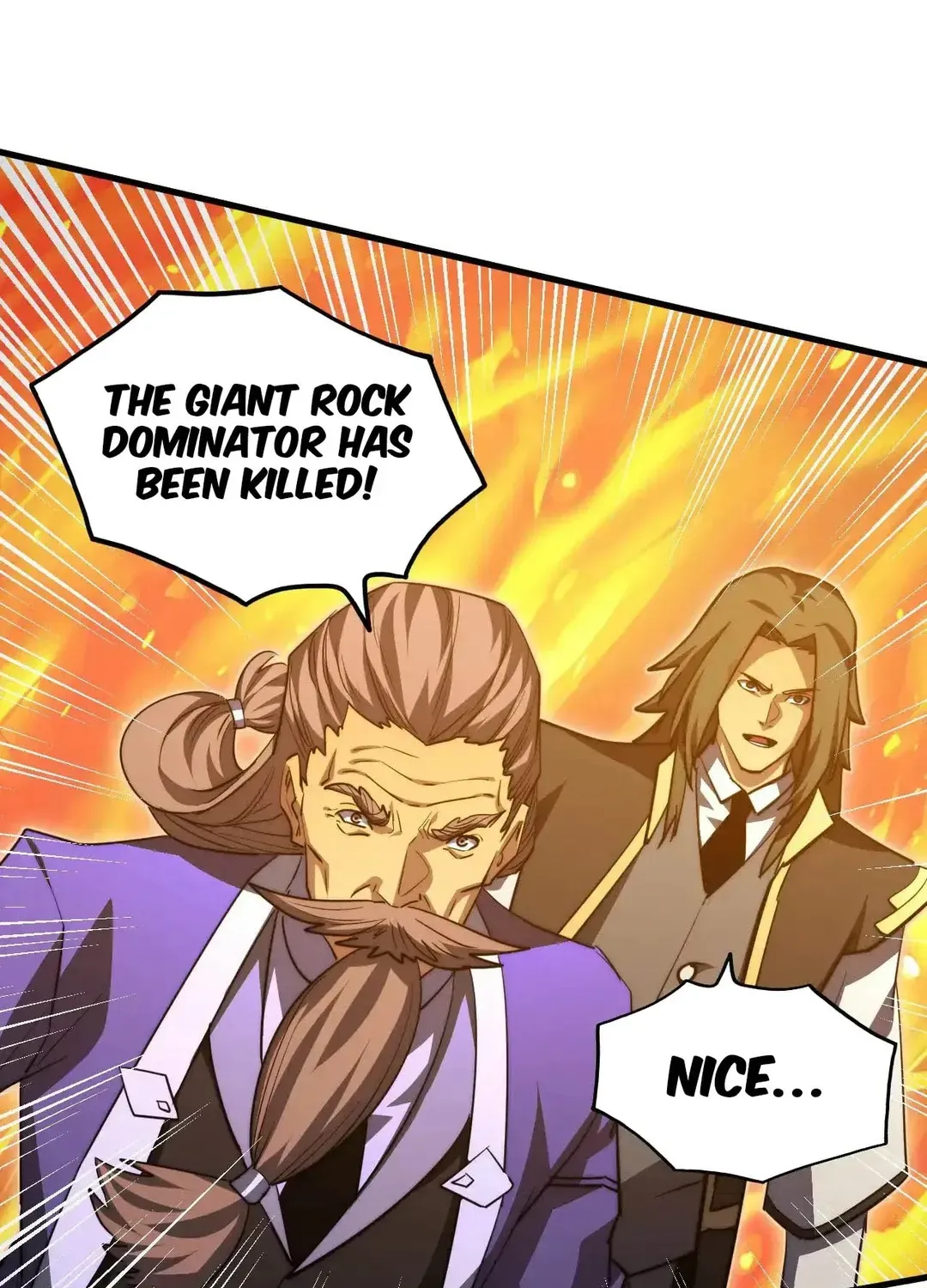 Read Rise From The Rubble chapter 295 image 33 on Lezhin