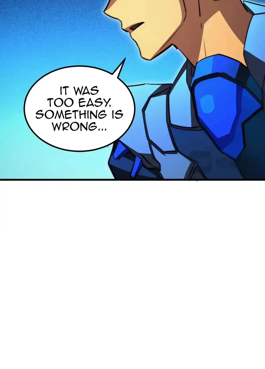 Read Rise From The Rubble chapter 295 image 35 on Lezhin