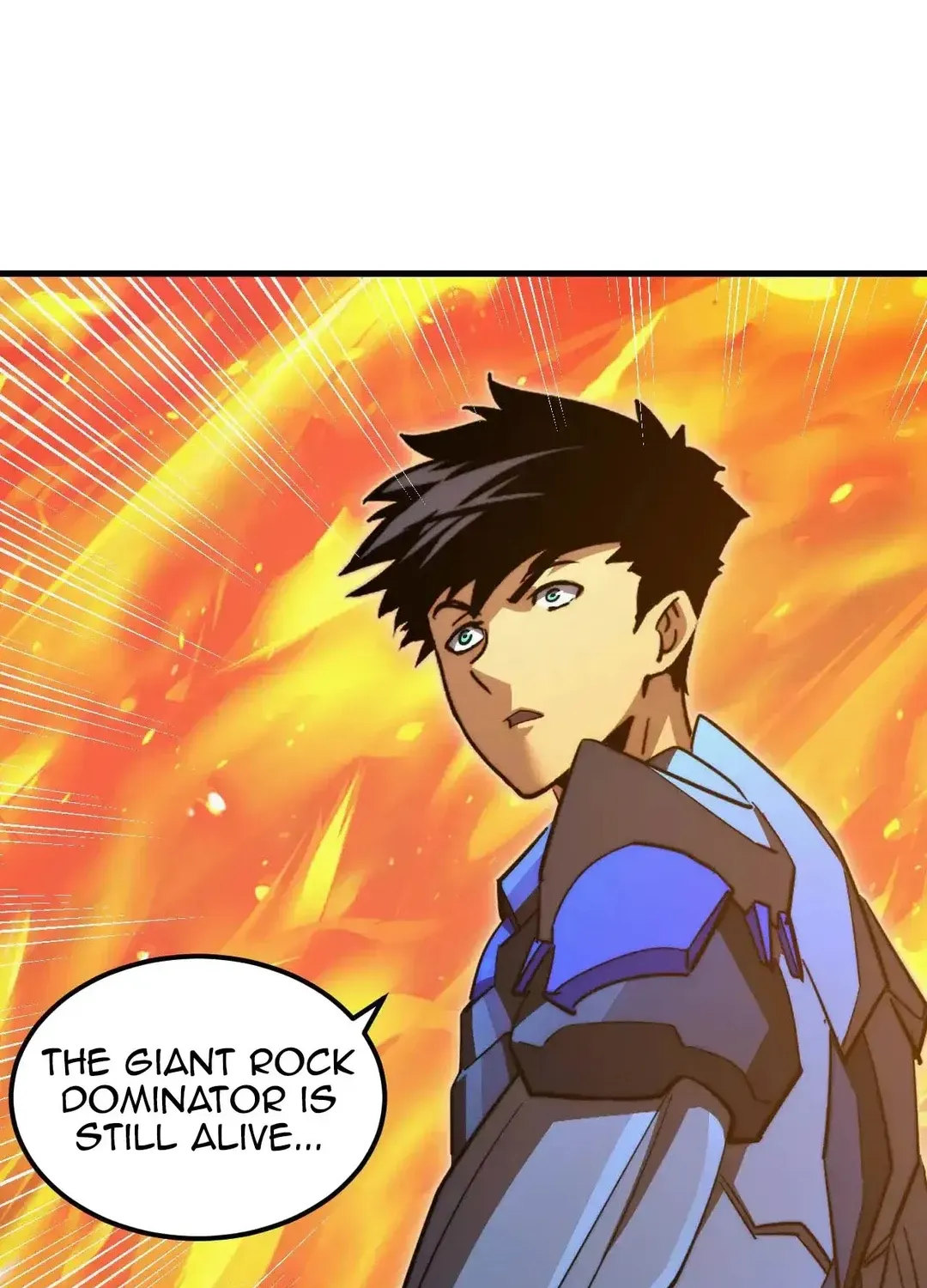Read Rise From The Rubble chapter 295 image 36 on Lezhin