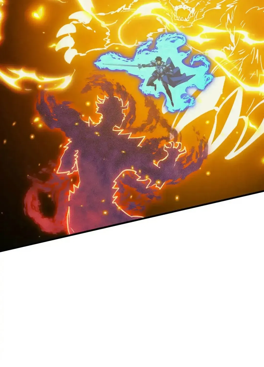 Read Rise From The Rubble chapter 295 image 4 on Lezhin