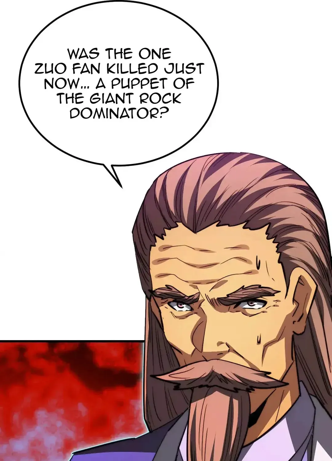 Read Rise From The Rubble chapter 295 image 40 on Lezhin