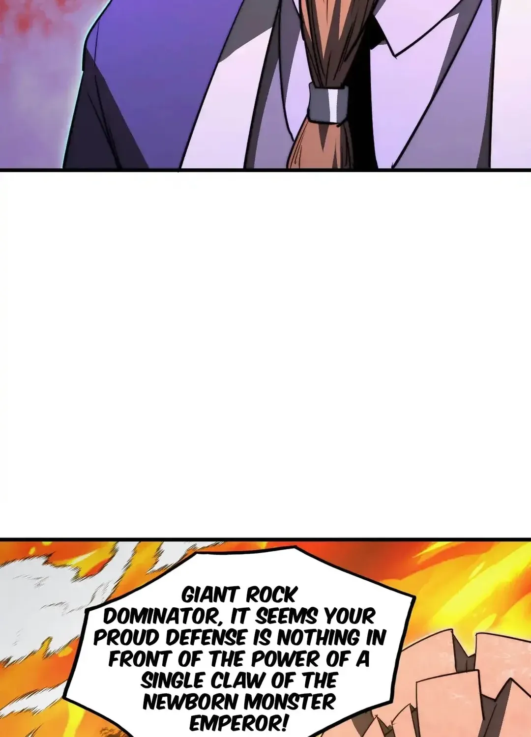 Read Rise From The Rubble chapter 295 image 41 on Lezhin