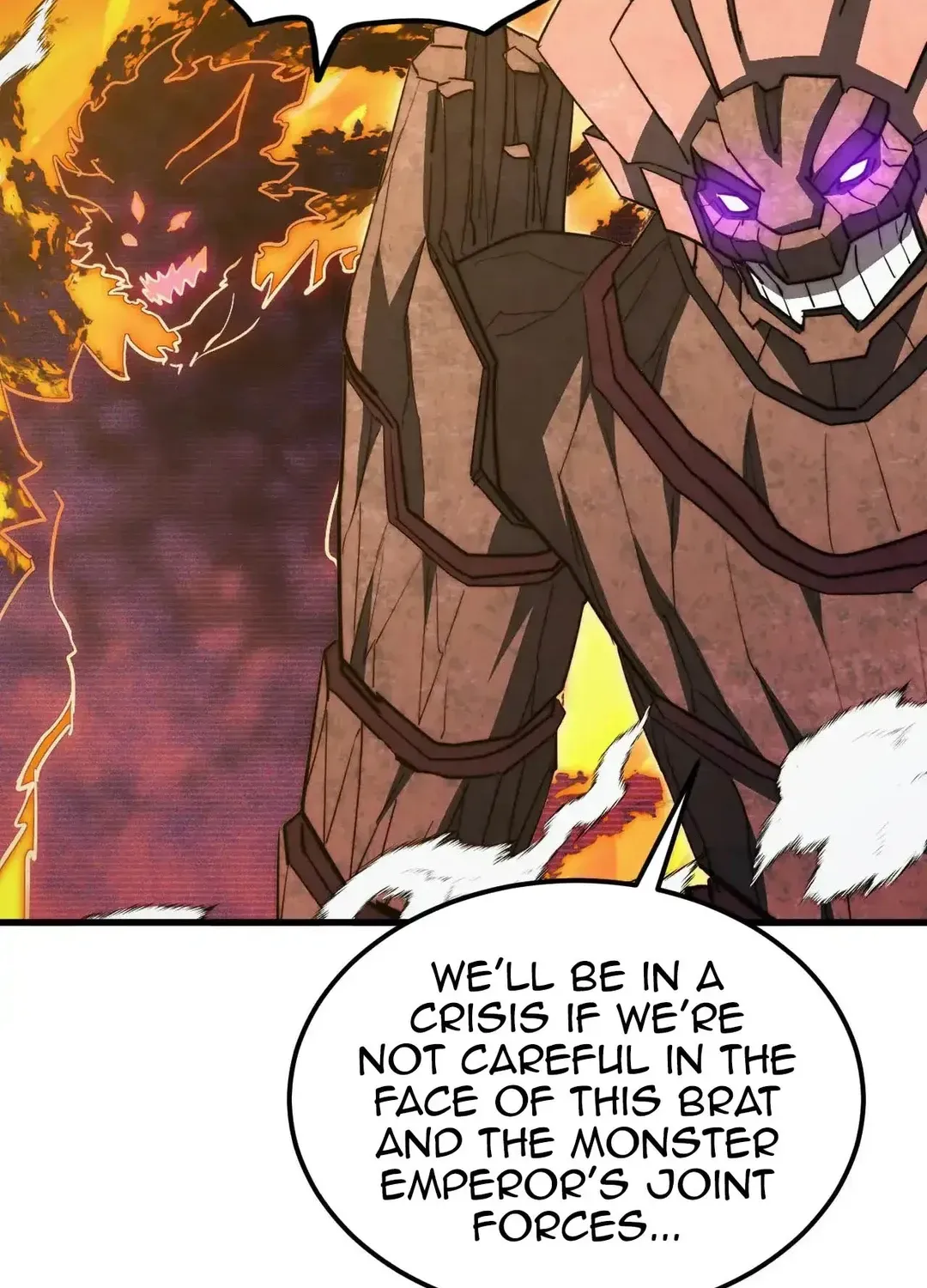 Read Rise From The Rubble chapter 295 image 42 on Lezhin