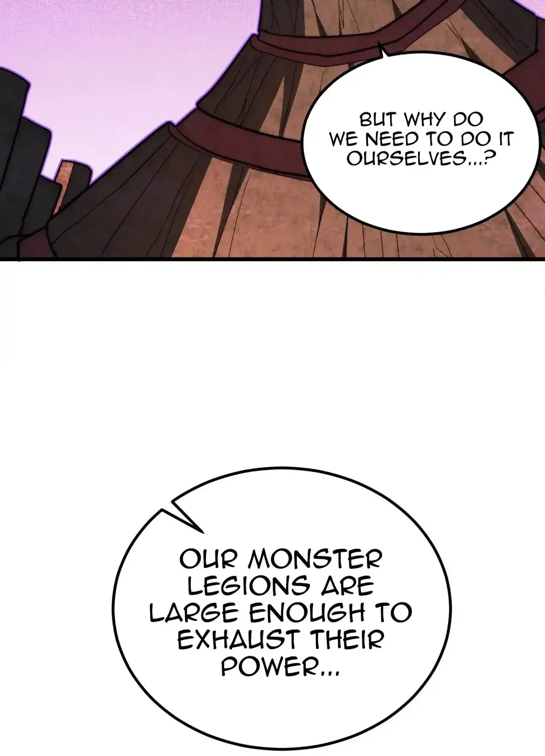 Read Rise From The Rubble chapter 295 image 44 on Lezhin
