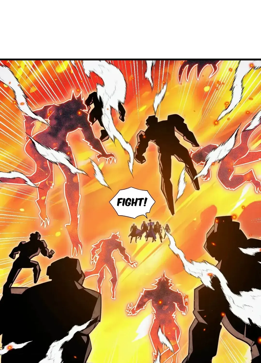 Read Rise From The Rubble chapter 295 image 45 on Lezhin