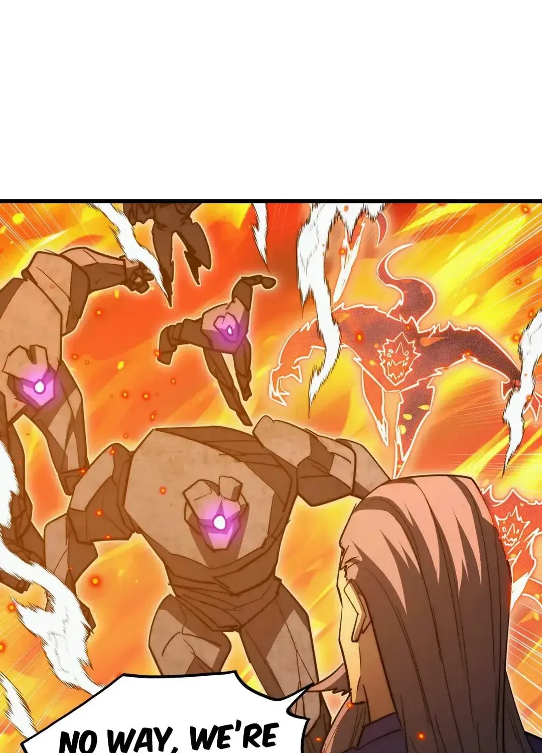 Read Rise From The Rubble chapter 295 image 50 on Lezhin