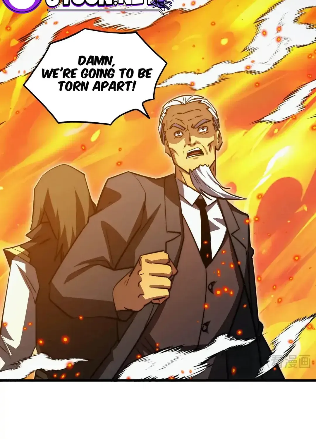 Read Rise From The Rubble chapter 295 image 52 on Lezhin