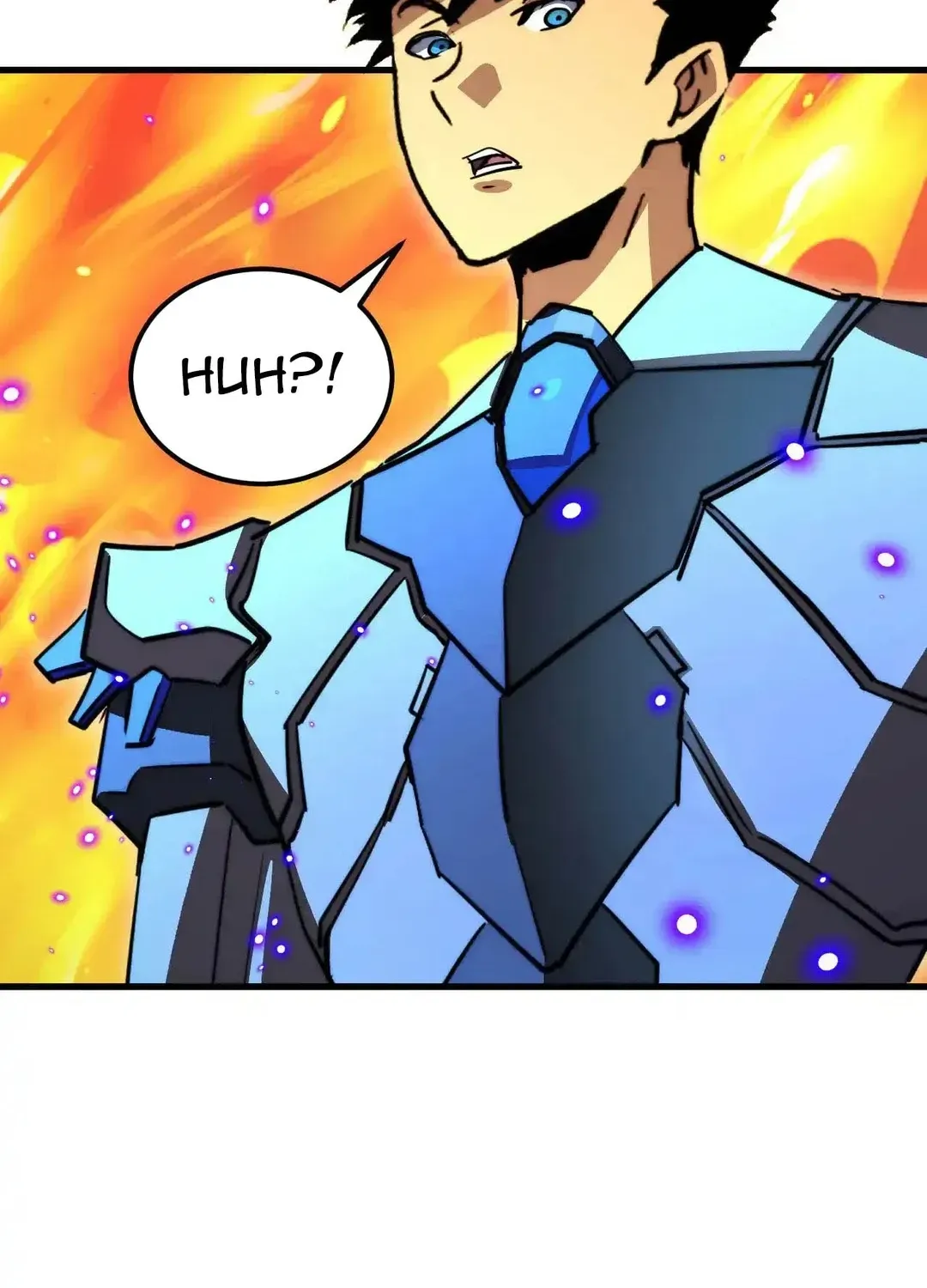 Read Rise From The Rubble chapter 295 image 64 on Lezhin