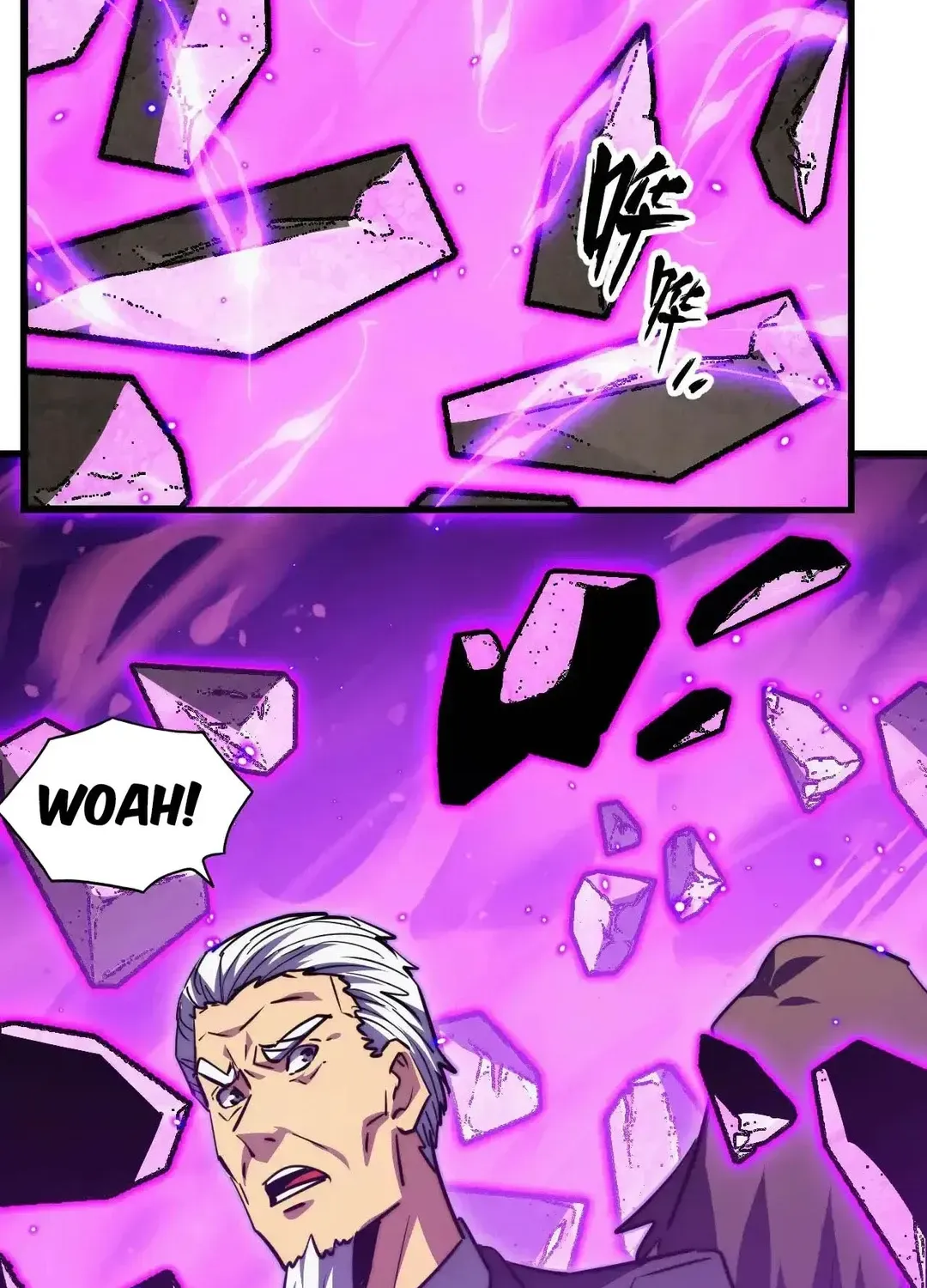 Read Rise From The Rubble chapter 295 image 66 on Lezhin