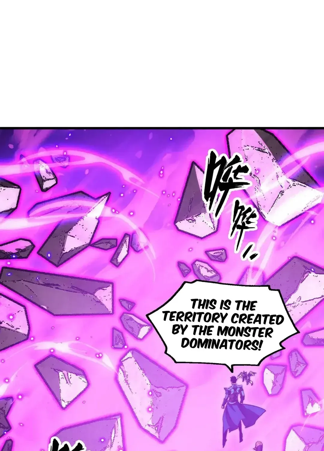 Read Rise From The Rubble chapter 295 image 68 on Lezhin