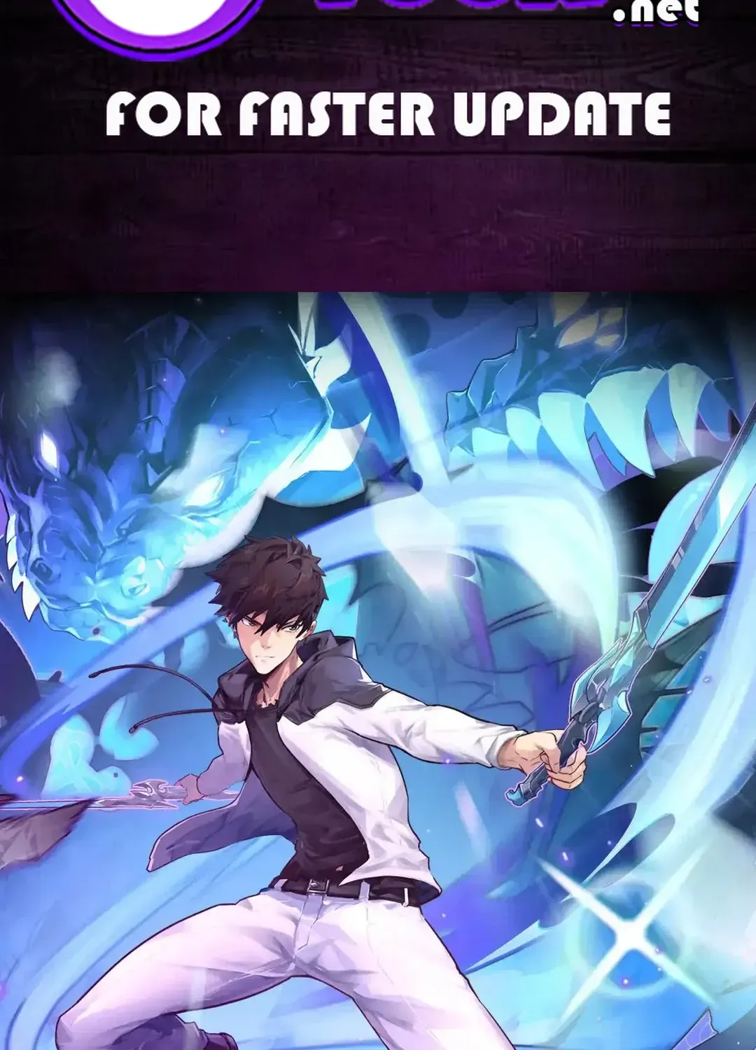 Read Rise From The Rubble chapter 296 image 1 on Lezhin