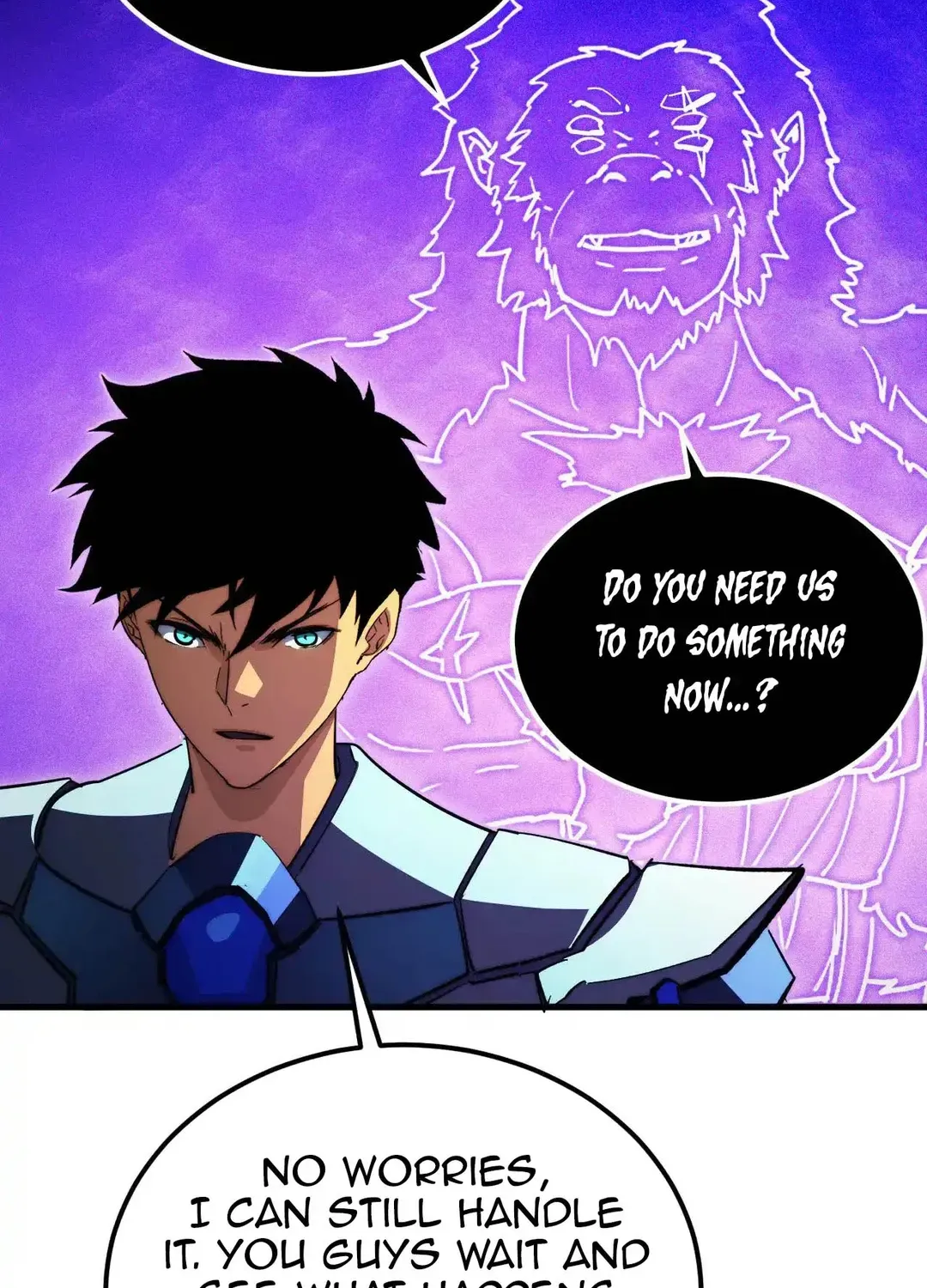 Read Rise From The Rubble chapter 296 image 11 on Lezhin