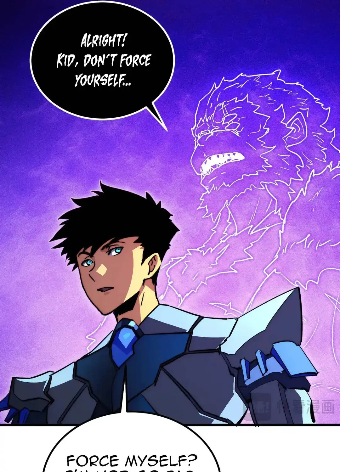 Read Rise From The Rubble chapter 296 image 13 on Lezhin
