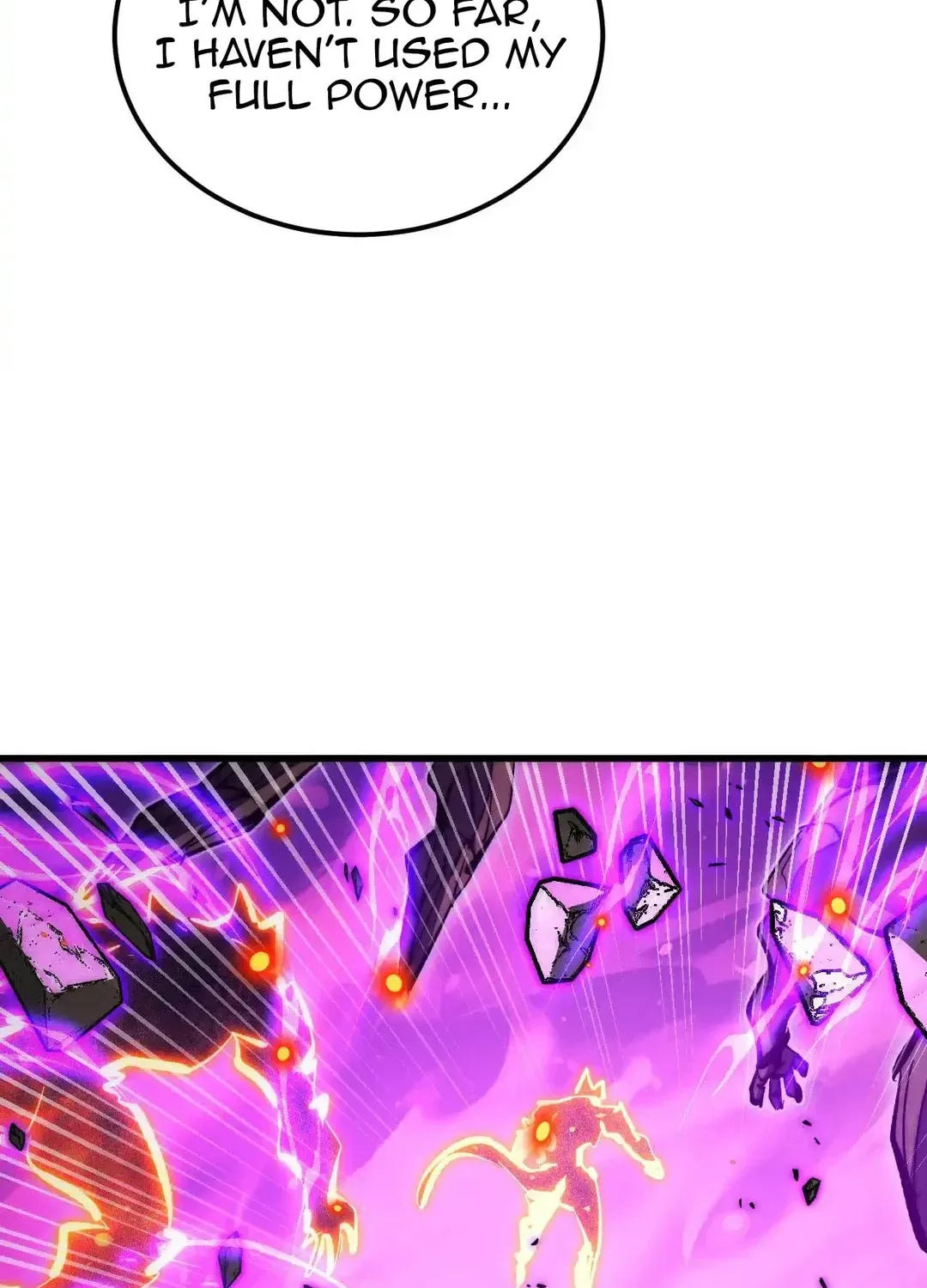 Read Rise From The Rubble chapter 296 image 14 on Lezhin