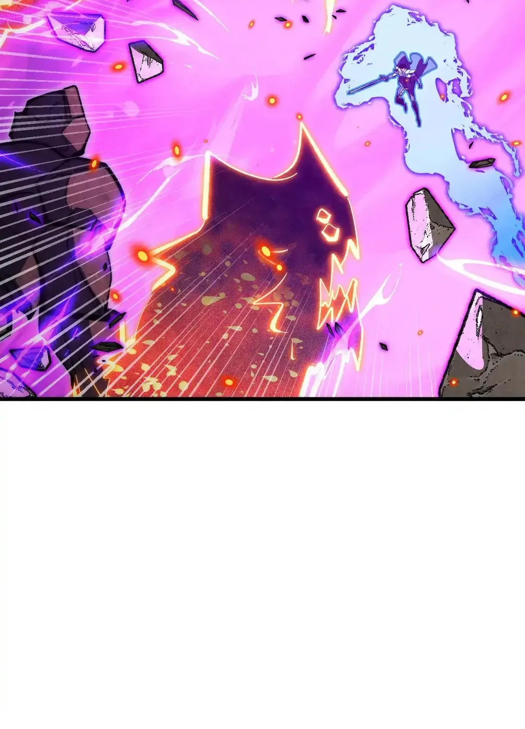 Read Rise From The Rubble chapter 296 image 15 on Lezhin