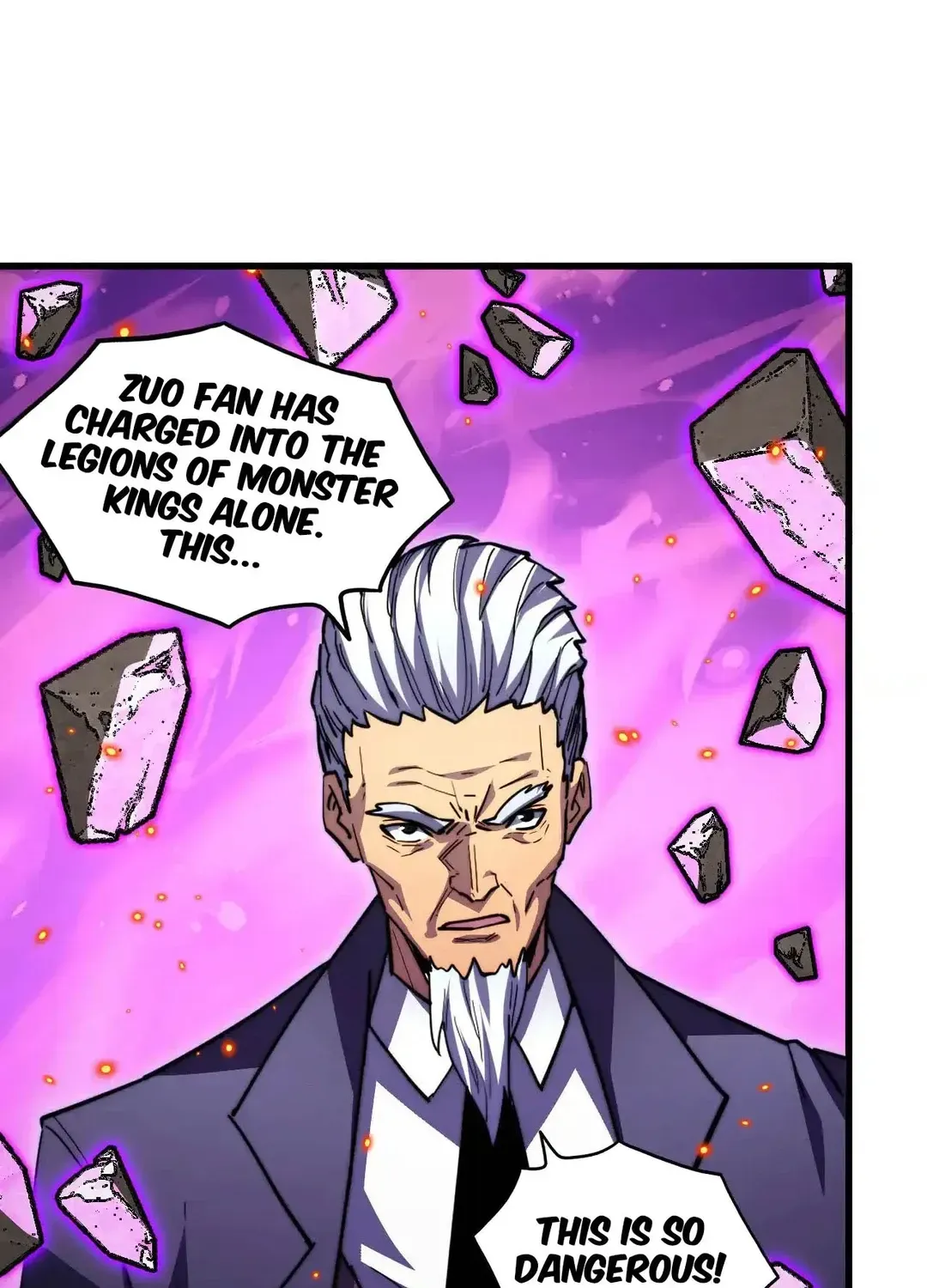 Read Rise From The Rubble chapter 296 image 16 on Lezhin