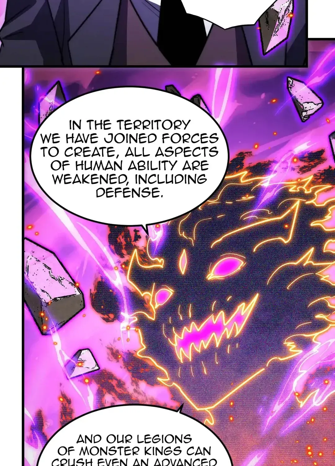 Read Rise From The Rubble chapter 296 image 17 on Lezhin