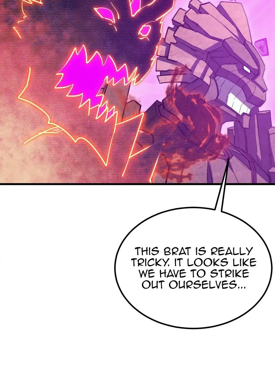 Read Rise From The Rubble chapter 296 image 23 on Lezhin