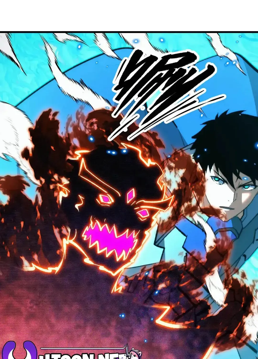 Read Rise From The Rubble chapter 296 image 24 on Lezhin