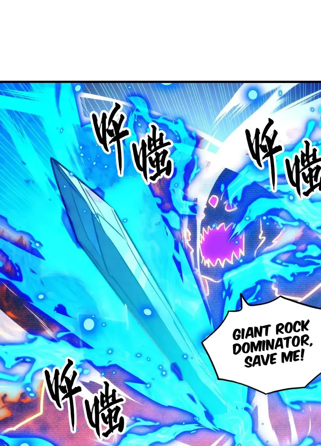 Read Rise From The Rubble chapter 296 image 29 on Lezhin