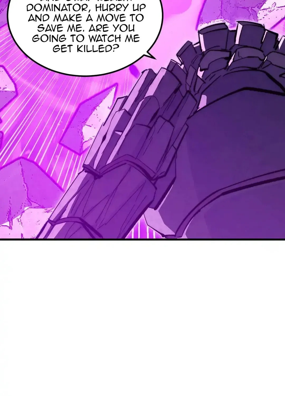 Read Rise From The Rubble chapter 296 image 35 on Lezhin