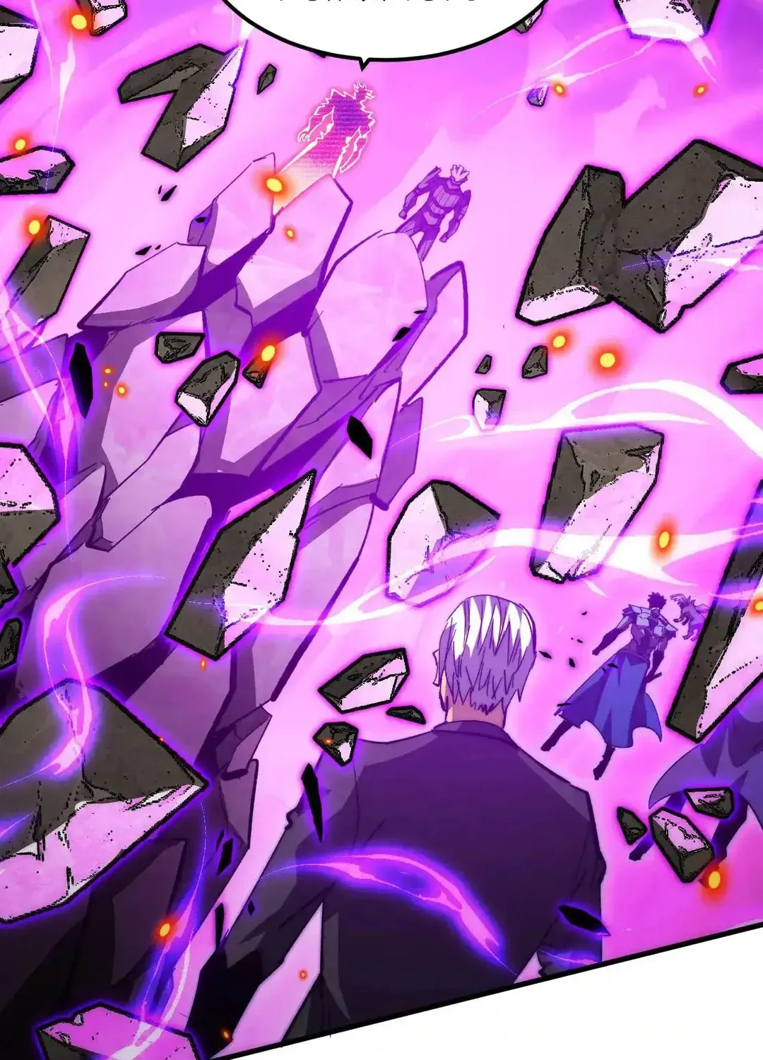 Read Rise From The Rubble chapter 296 image 4 on Lezhin