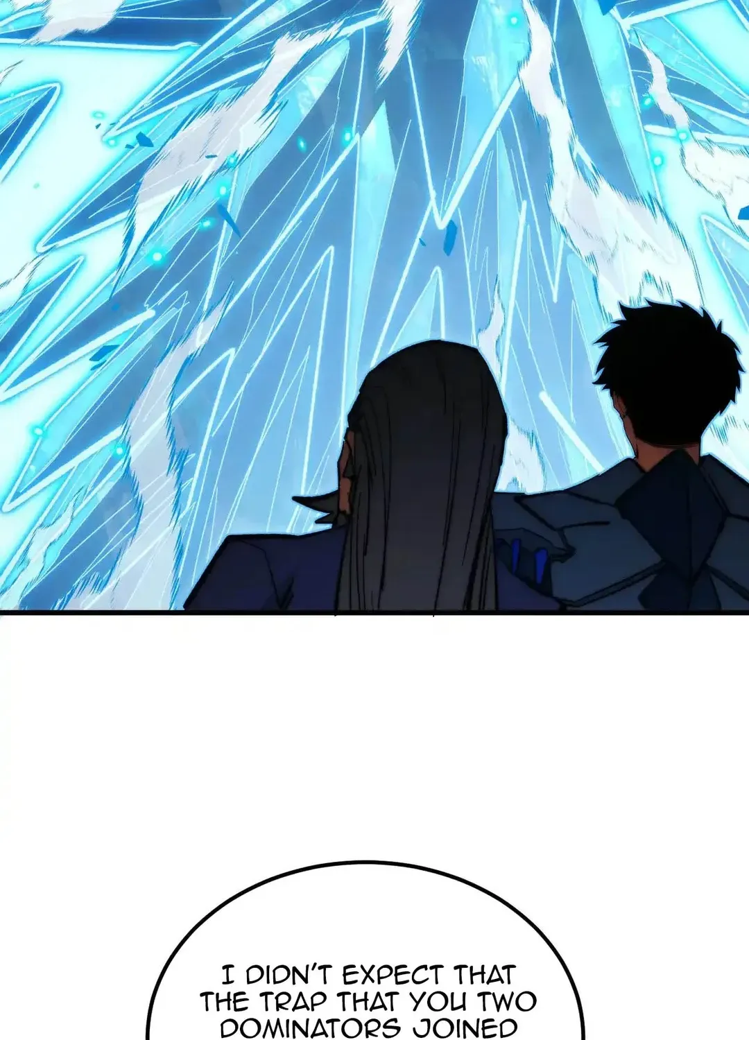 Read Rise From The Rubble chapter 296 image 43 on Lezhin