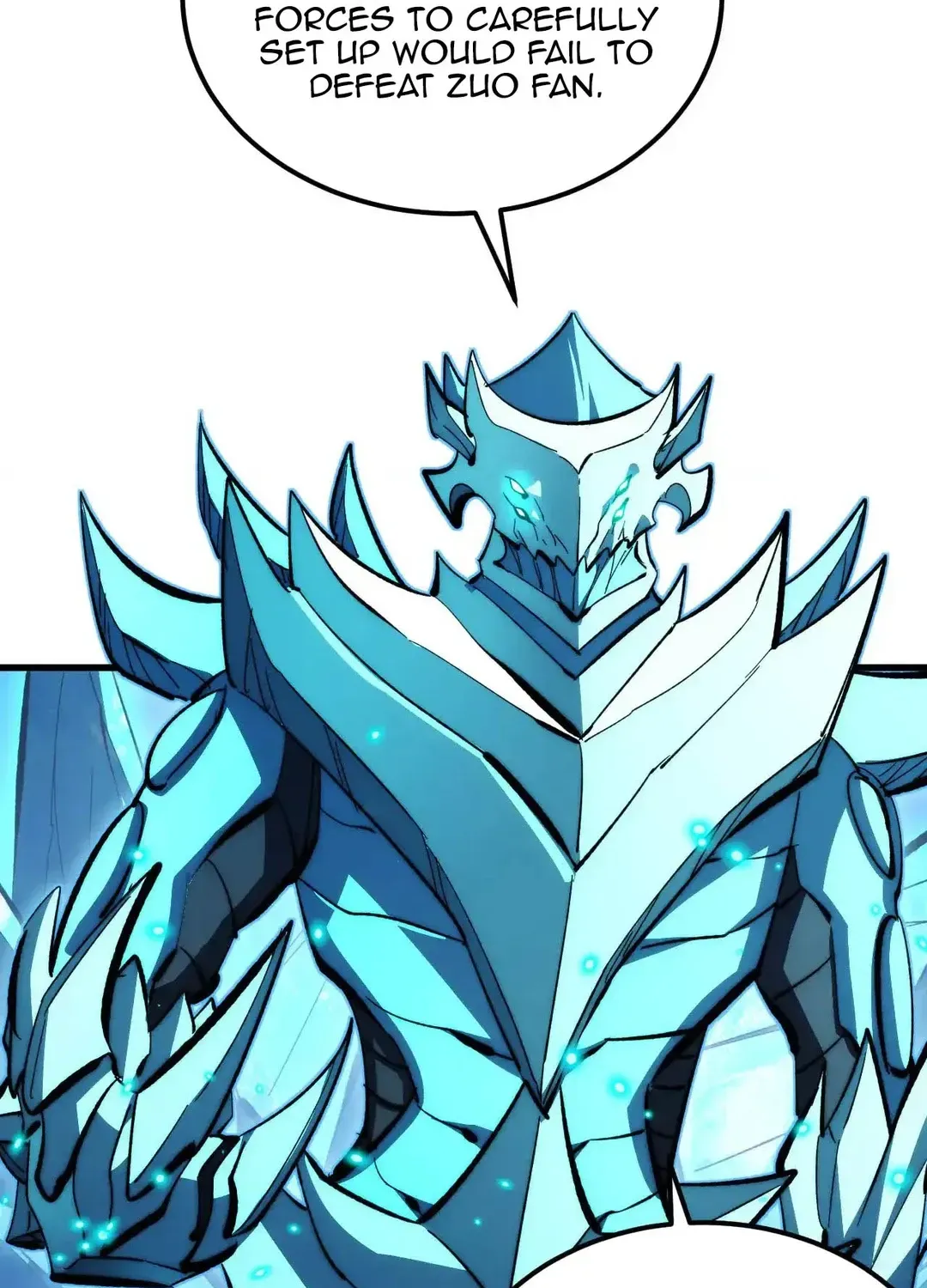 Read Rise From The Rubble chapter 296 image 44 on Lezhin