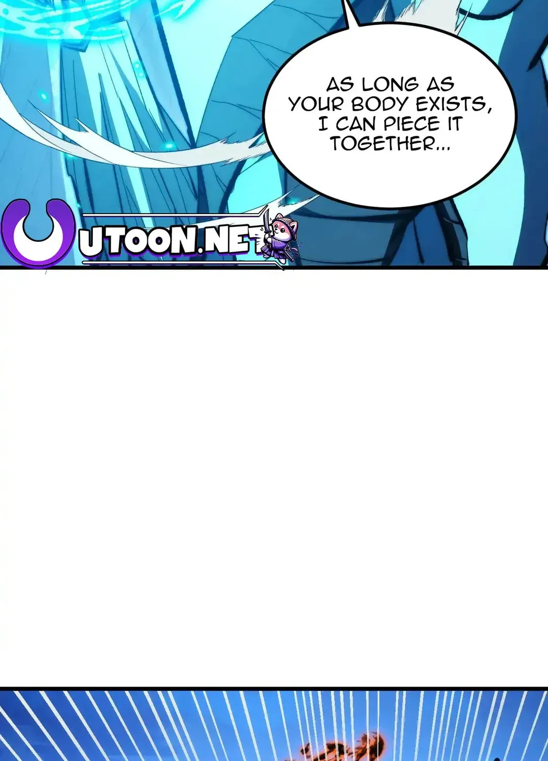 Read Rise From The Rubble chapter 296 image 49 on Lezhin