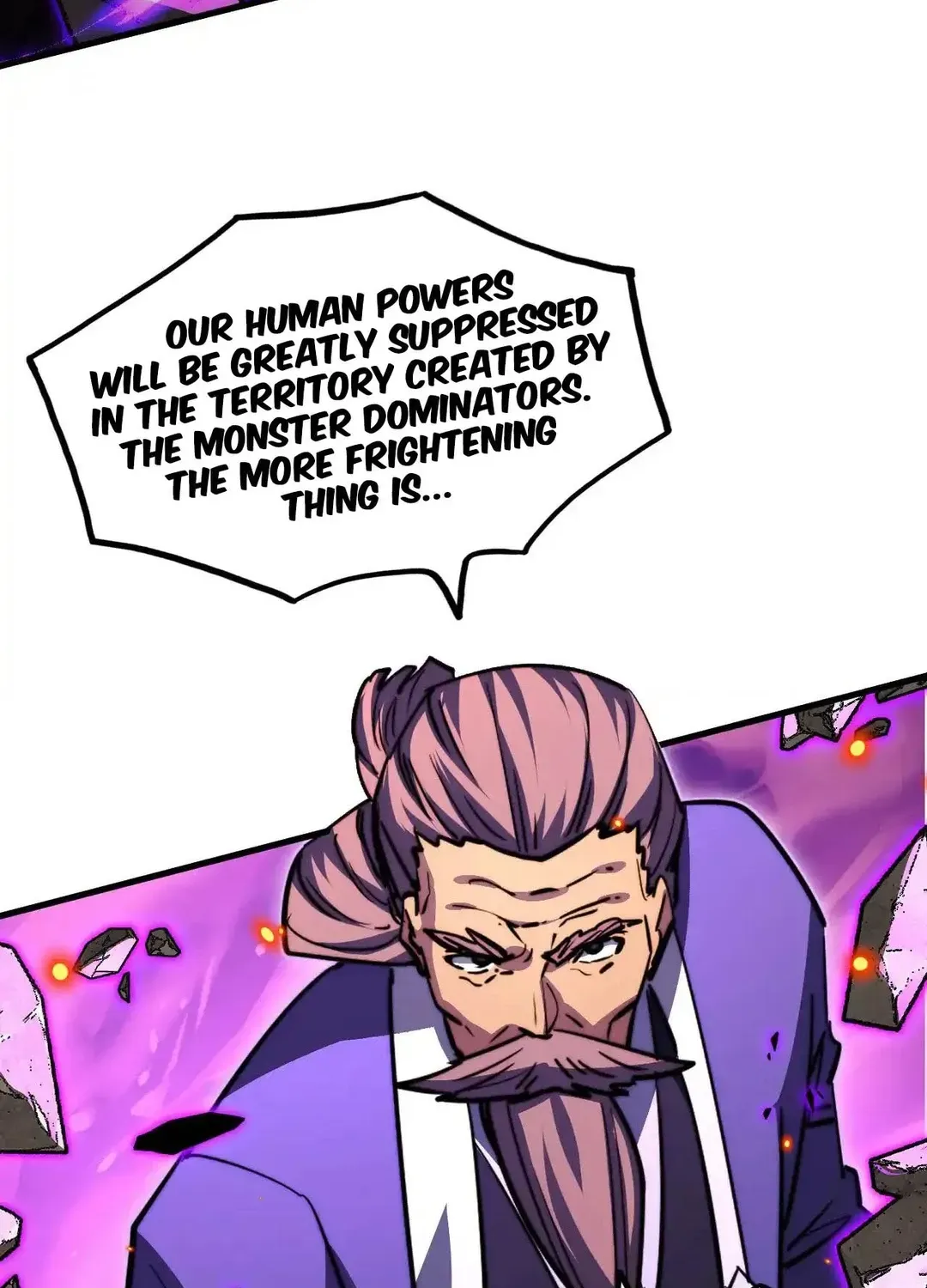 Read Rise From The Rubble chapter 296 image 5 on Lezhin
