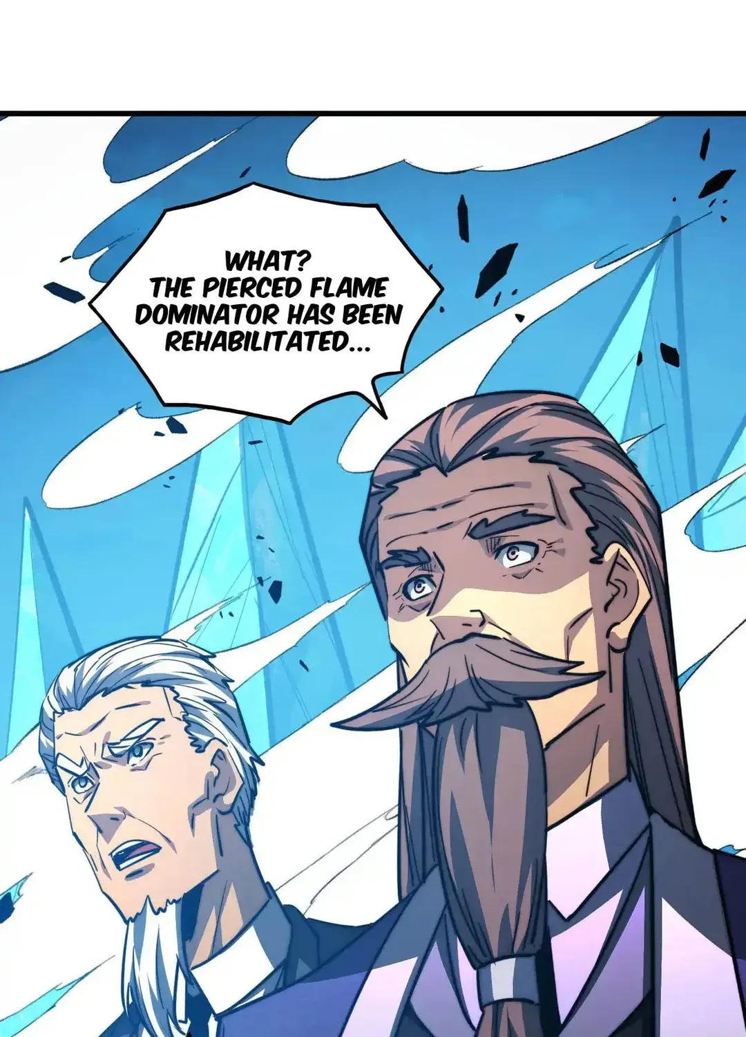 Read Rise From The Rubble chapter 296 image 51 on Lezhin